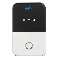 Portable 3G 4G Router LTE 4G