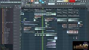 Download FL Studio Producer Edition 20 + Crack Full