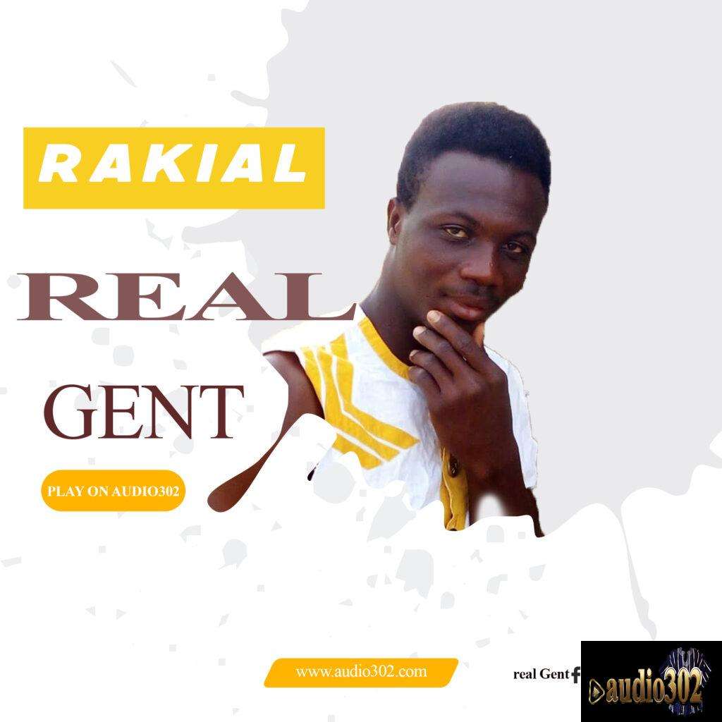 Real Gent_Rakial drops new music and it's a bop!