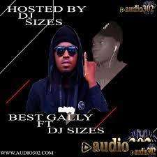 Download Dj Sizes ft Best Gally