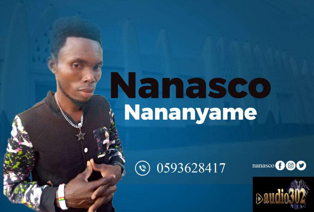 Nanasco_Nananyame New Track is a Must Download