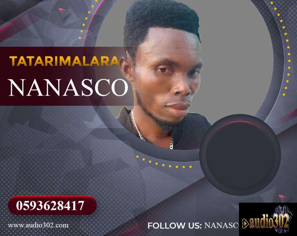 Nanasco Tatarimalara - The Ultimate Fantasy song