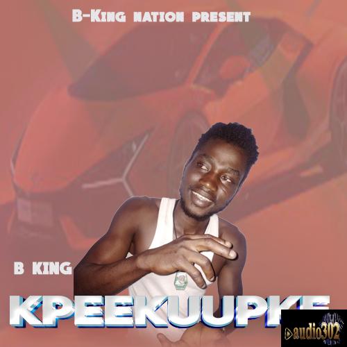 B-KING Kpeekuupke
