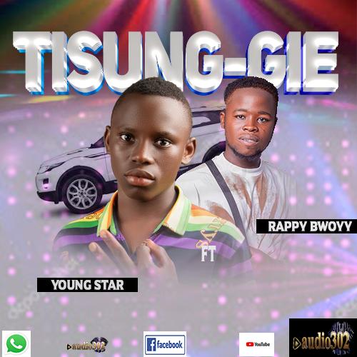 Young Star tisung-gie