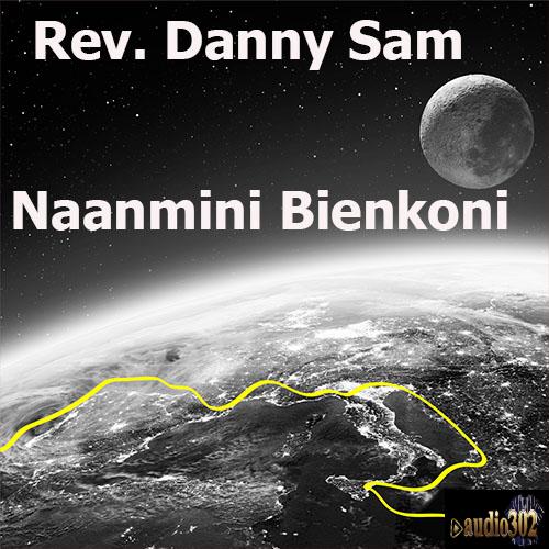 Rev. Danny Sam Naanmini Bienkoni