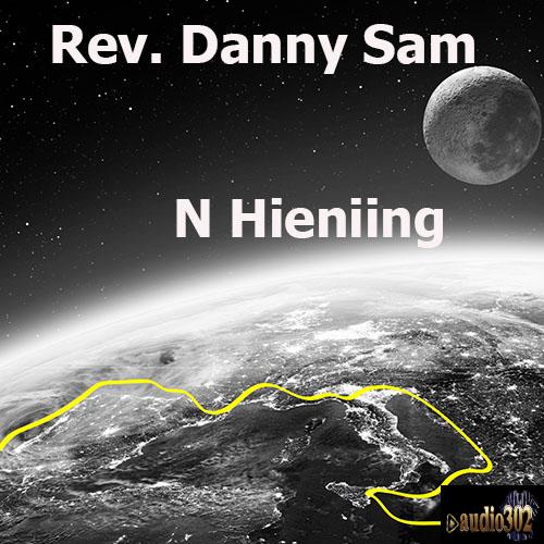 Rev. Danny Sam N Hieniing