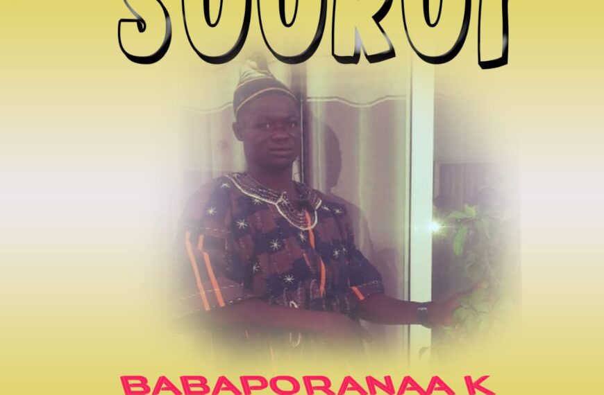 BABAPORANAA K 2_SURE