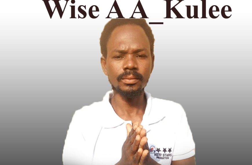 Wise A A_Kulee