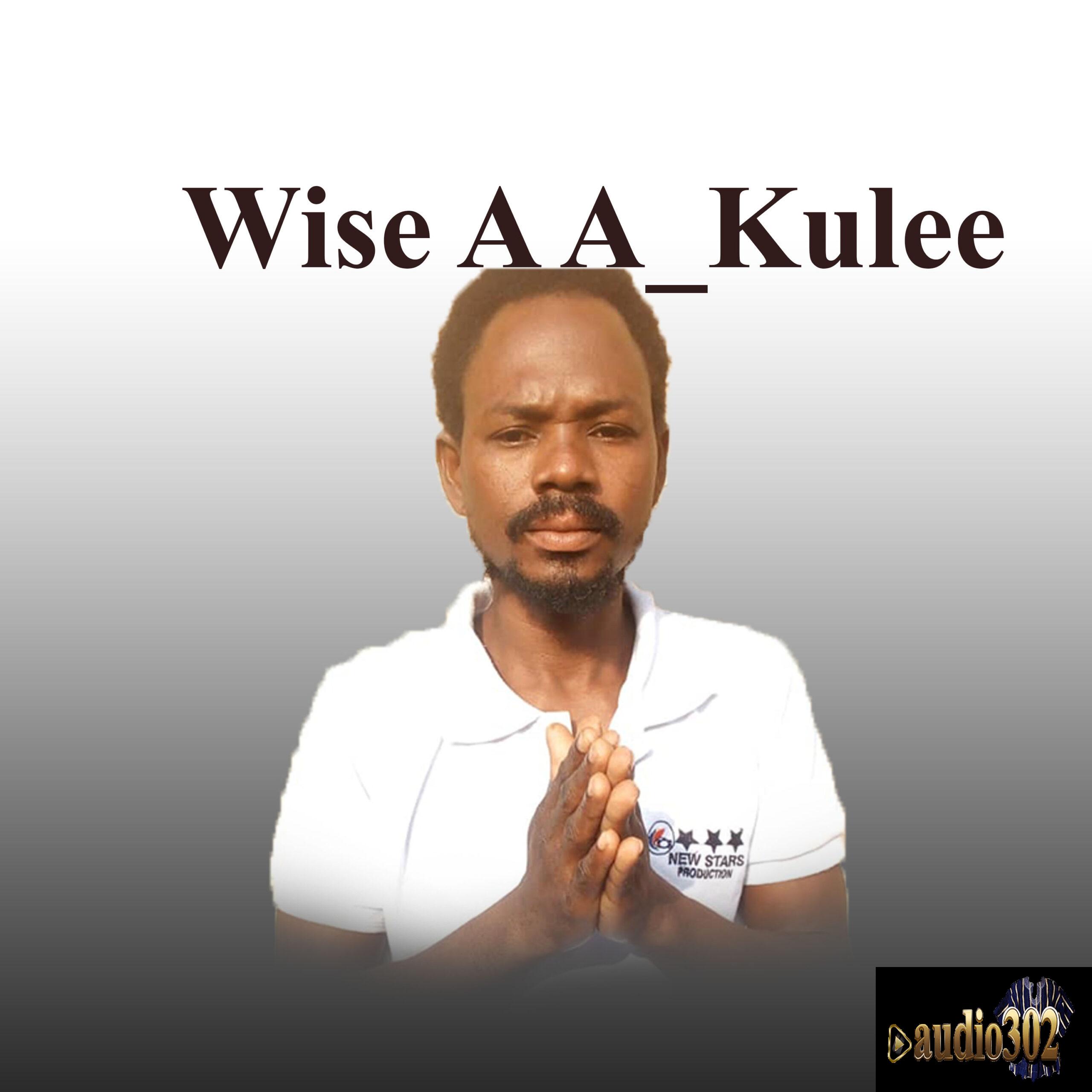 Wise A A_Kulee