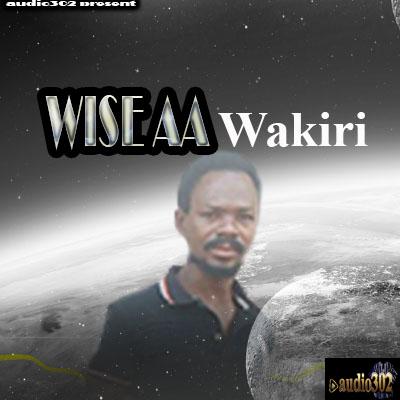 Wise A A_Wakiri