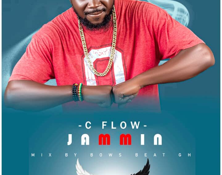 C-Flow Jamin