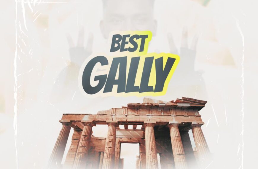 Rekordz-Best-Gally diss