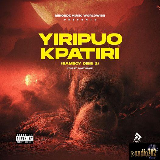 Rekordz-Yiripuo-Kpatiri-Diss_audio302 | audio302