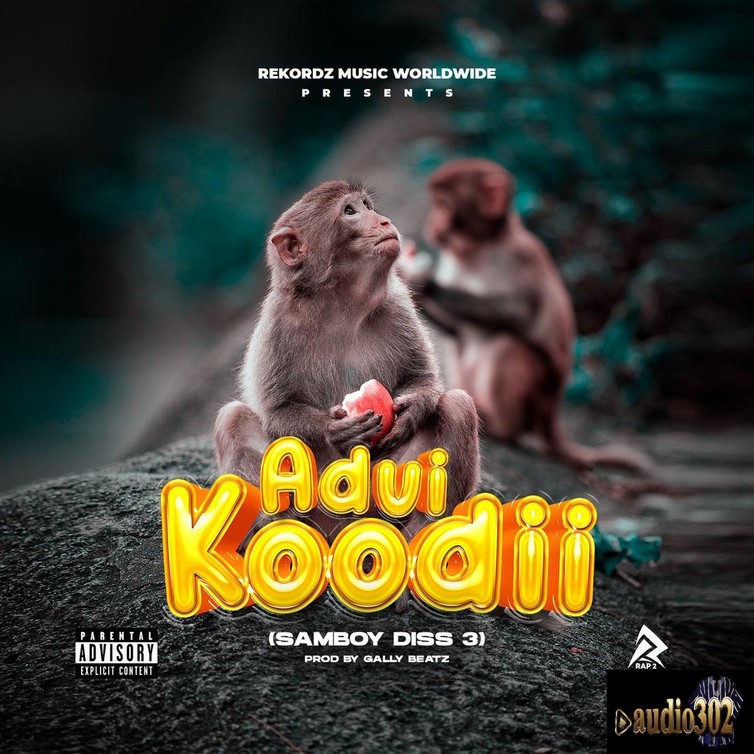 Download Rekordz Adui Koodi