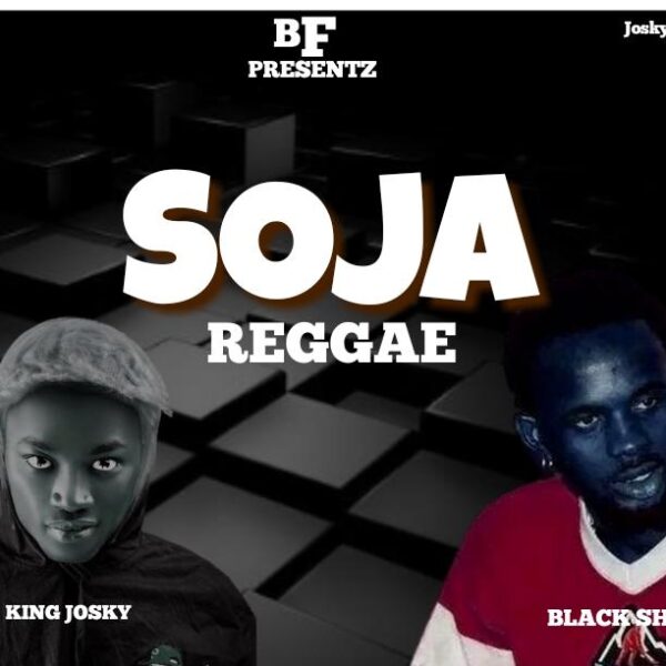 Black Sheriff X Kingjosky_Soja