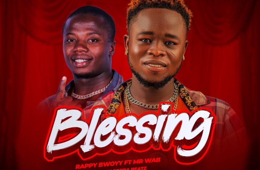 Download Rappy Bwoy ft Mr. Wab_Blessing.mp3