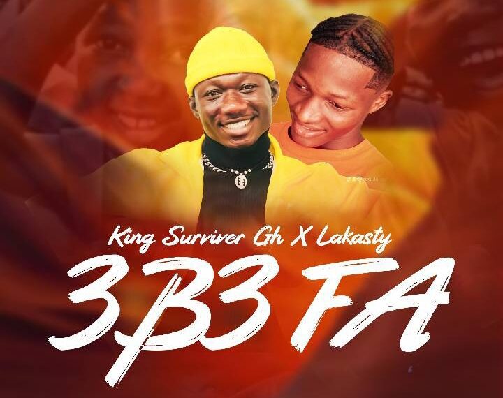 Download Kin Surviver X Lakasty_Ebefa