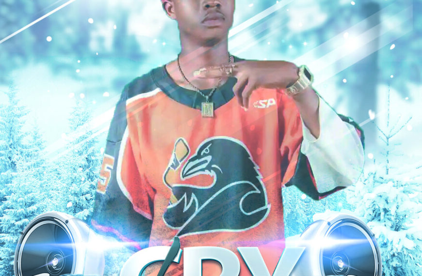 Kupon Gh- cry mp3