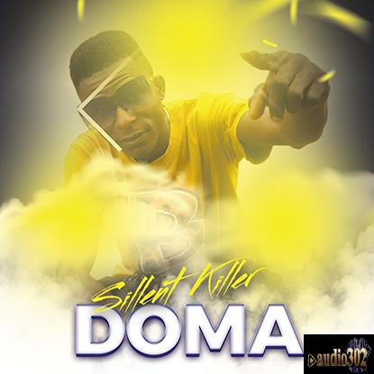 Silent Killer – DOMA – Prod by CastyBeatz