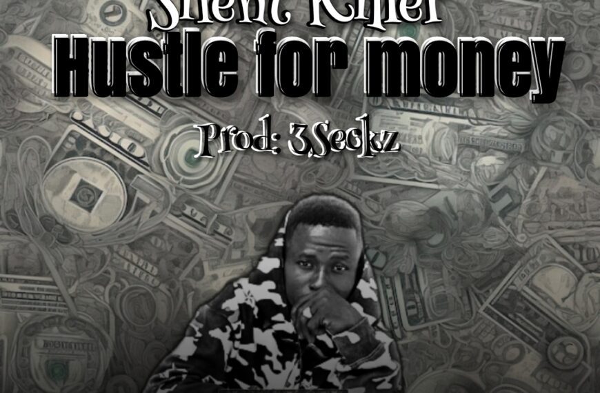 Silent Killer – Hustle for Money