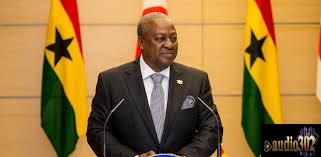 Full list of Mahama’s 42 ministerial nominees