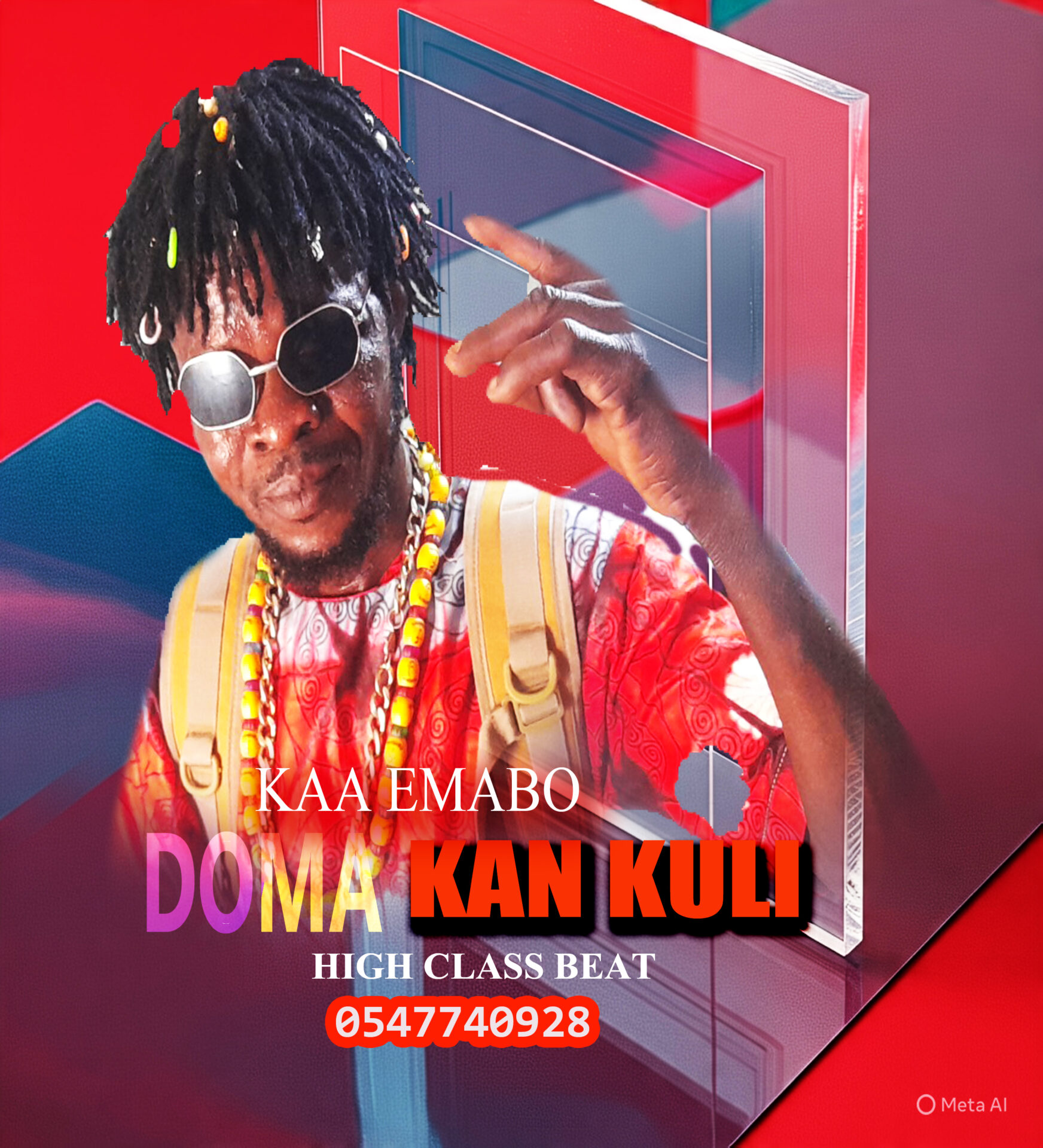 Kaa Emabo Doma Kan kuli