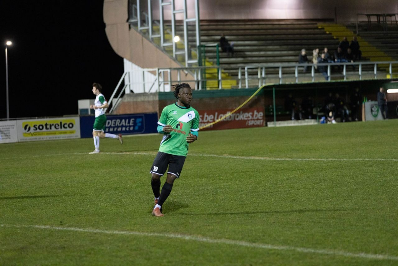 Jeremy Bulaya Parts Ways with CD Eldense After Five Months