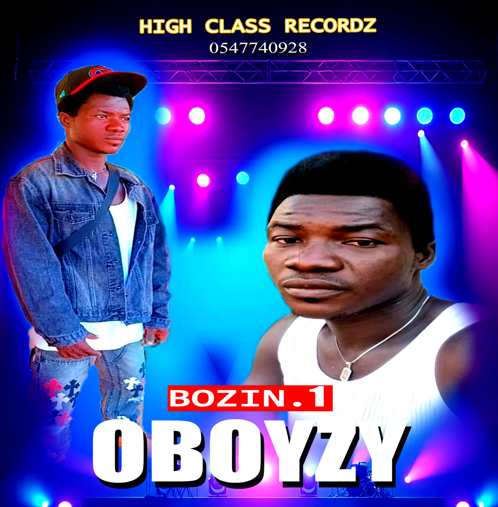 Oboyzy bozin 1 by ( imoru ayaana)